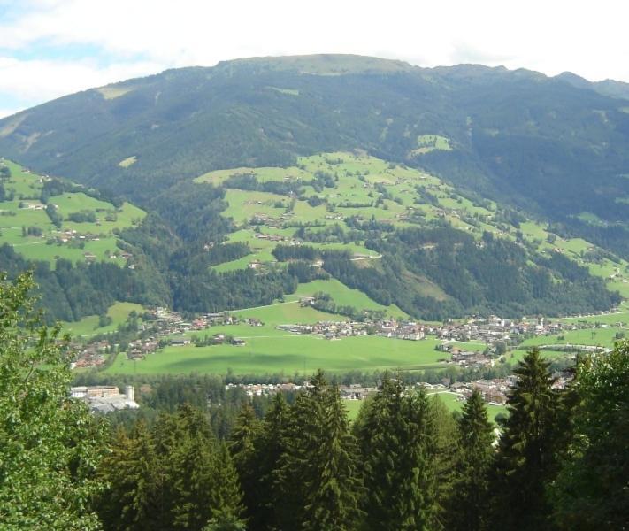 Ferienwohnung Kainer Carina Ried im Zillertal Exterior photo