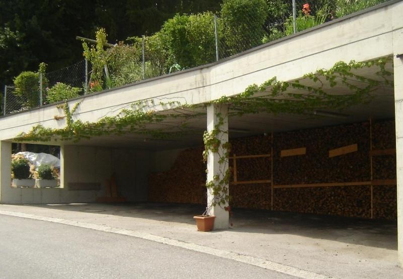 Ferienwohnung Kainer Carina Ried im Zillertal Exterior photo